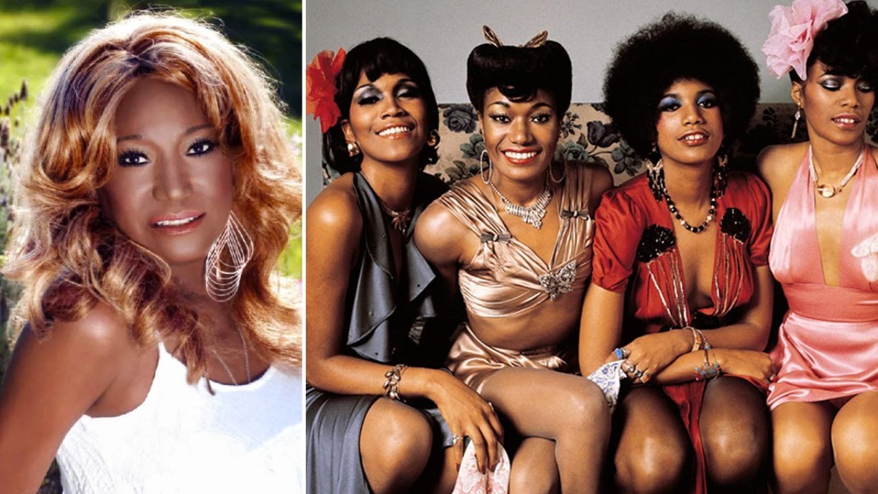 Are you sisters yes. Группа the Pointer sisters. Anita Pointer 2022. Bonnie Pointer - Red album (1978).