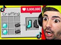 100 FALSI MITI CHE ESISTONO DAVVERO SU MINECRAFT!
