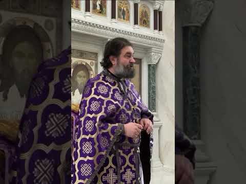 Когда же мы уже полюбим Господа Иисуса Христа? о.Андрей Ткачев.