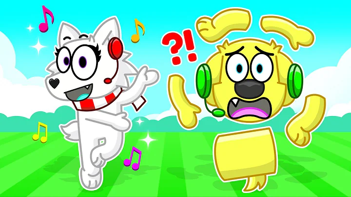 Roblox EMOTES Must Be Stopped..