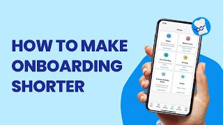 Hot To Make Your App Onboarding Shorter - Laundryheap screenshot 4