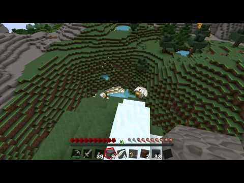 B3NCRAFT is Back!