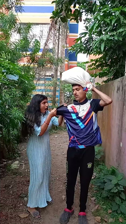 Mujhe chod do 😭😜 #shorts #viral #comedy