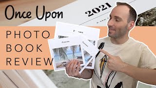 Once Upon Photo Book Review screenshot 5