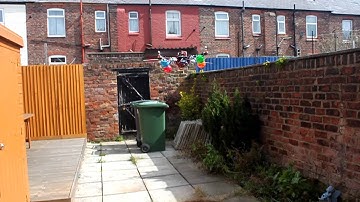 HK KK multicopter First Flight