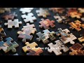 Solving the History Puzzle