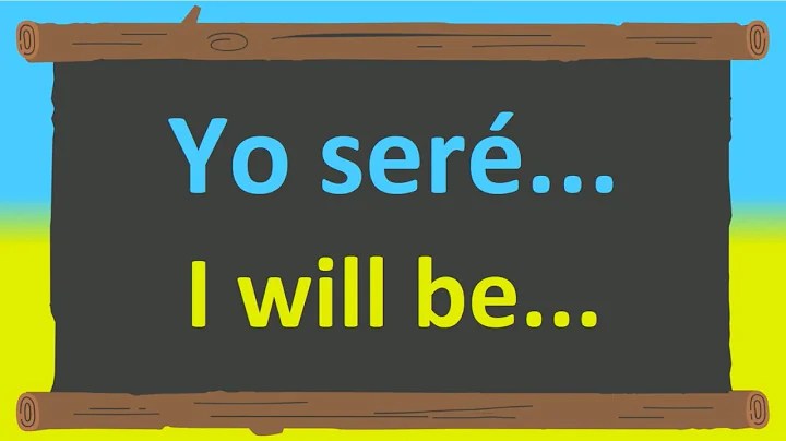 Master 4 Essential Spanish IRREGULAR Verbs with 70+ TENSE Practice Patterns! | Ser, Estar, Ir, Tener