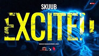 Skuba Taeski - Excited | Shot By Cameraman4TheTrenches
