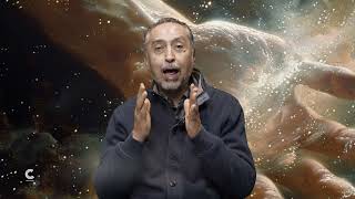 Emuná provoca que lo invoquemos.