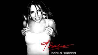 Download Lagu Thalia - Toda La Felicidad [Max Power Remix] MP3