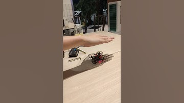 Happymodel Mobula 6 ESC failed 😢😢