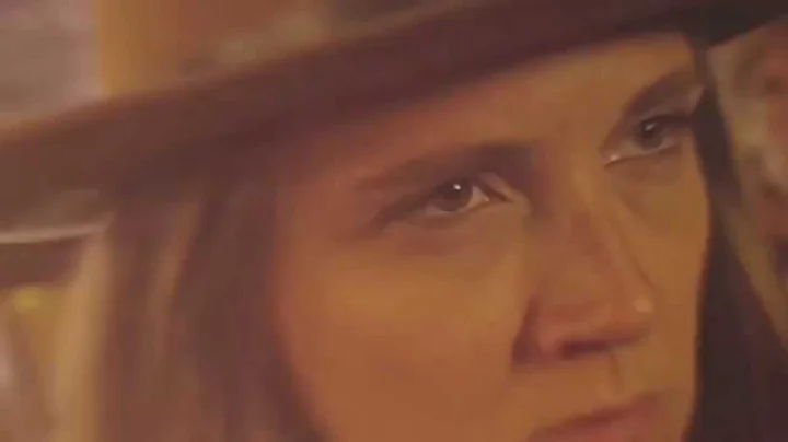 Alyssa Robbins-Ghost Town (Official Video)