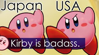 American Kirby is Hardcore