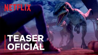 Dinossauros 3D de Jurassic Park chegam à Busca do Google - TecMundo