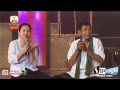 25 09 2016, Neay Koy Jokes, Khmer Comedy, Hang Meas Teen Zone Concert