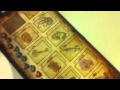 Dead Man's Draw Playmat Video Review