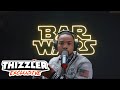 Shady Ayeches came home to try to win a distro deal! Bar Wars Brawl Freestyle