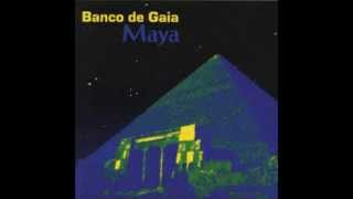 Banco de Gaia - Mafich Arabi