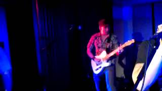 Rock this Truck - Tobacco Rd Band