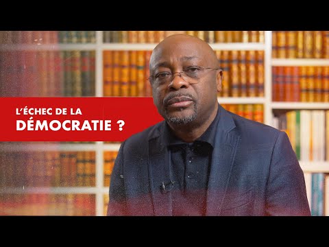 Vidéo: L'élection de 1828 a-t-elle montré la croissance de la démocratie ?