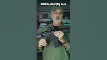 Revisiting The Sig 556