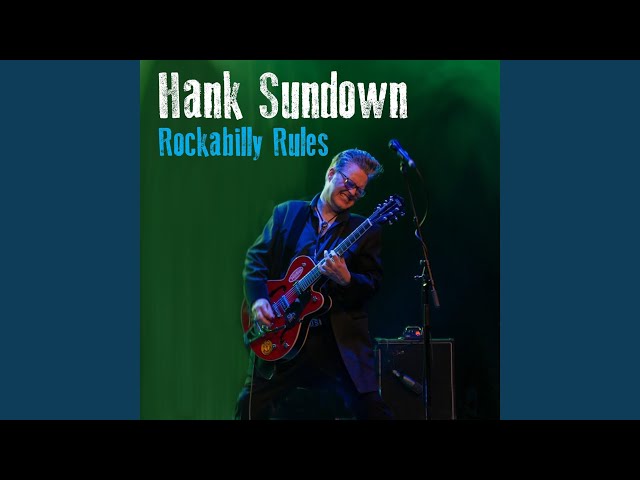 Rockabilly Rules - YouTube