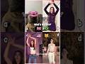 Soap bubbles from mouth trend🤐🥀 || Write your fav team a,b,c,d💕 #tiktok #dance #musica #trending