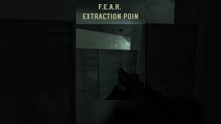 F.E.A.R. Extraction Point - Смерть Холидея #fearextractionpoint