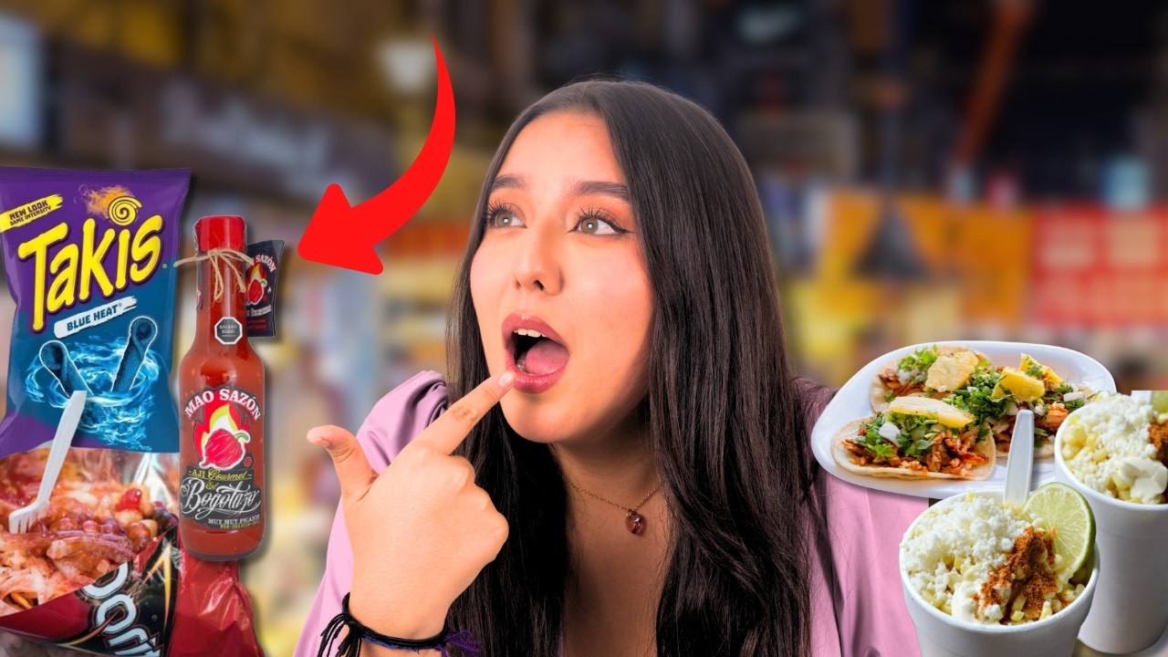 Latest Title & Thumbnail