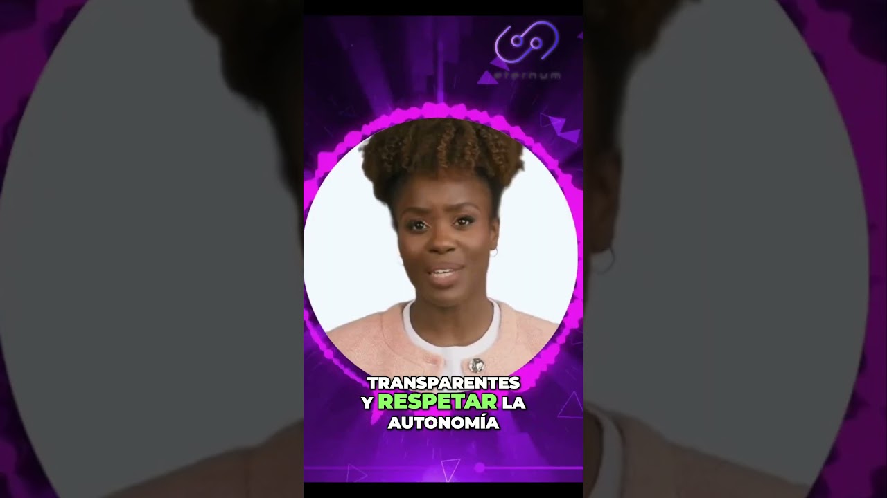 The Ethical Impact of Eternum Privacy, Consent, and Human Identity 