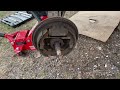 How to Replace Kawasaki Mule Front CV Shaft/Axle (2510,3010,4010)