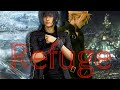 Cloudnoctis  refuge amv final fantasy viixv