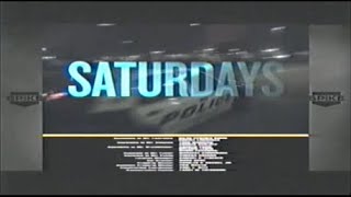 Bad Boys 1995 End Credits Spike 2014