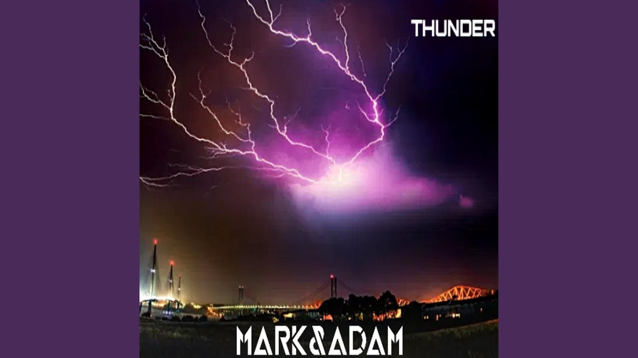 Thunder auf YouTube ansehen Thunder auf YouTube ansehen