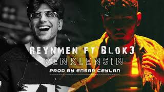 Reynmen & BLOK3 - Ben Bizi Farklı Sanmıştım / Renklensin (Trap Remix) Resimi