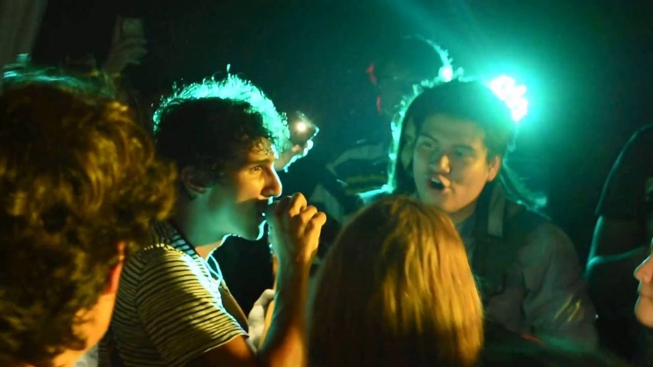 Lolabúm - Crystal (FEDISCOS)