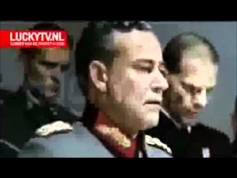 Hitler: IK WIL BOWLEN!!!