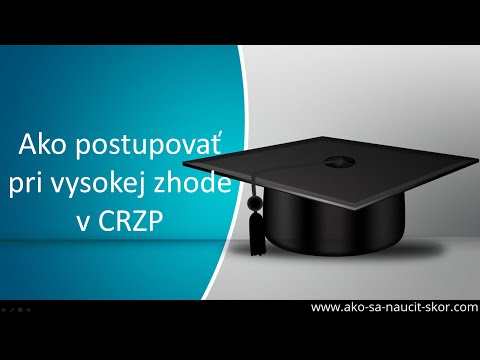 Video: Ako Sa Vyhnúť Plagiátorstvu