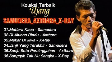 koleksi terbaik Ujang samudera/Axthara/x-ray #rockkapak #rockjiwang