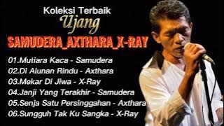 koleksi terbaik Ujang samudera/Axthara/x-ray #rockkapak #rockjiwang