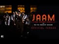 Jaam  yo yo honey singh  teaser  releasing on 24th november  namoh studios