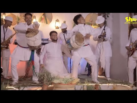 New Eritrean music 2023 - Samuel Zerezgi(Esaw) - ሃዳ - ሳሚኤል ዘርእዝጊ(ኤሳው)