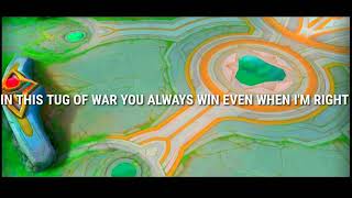 Skylar Grey -love the way you lie