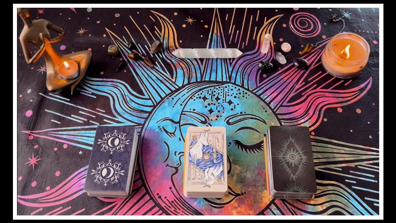 O VE SİZ❤️Tarot Yorumu🔮