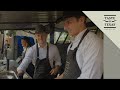 Day in the life of a BBQ food truck in Germany (2 days actually!)