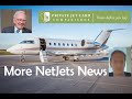 NetJets jet card plans for 2022; plus changes to its 25-hour lease program