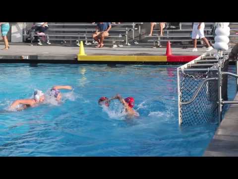 2017.07.07 Del Mar WPC 12U vs NSD Stars 12U