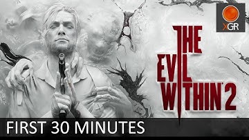 The Evil Within 2 - Xbox One