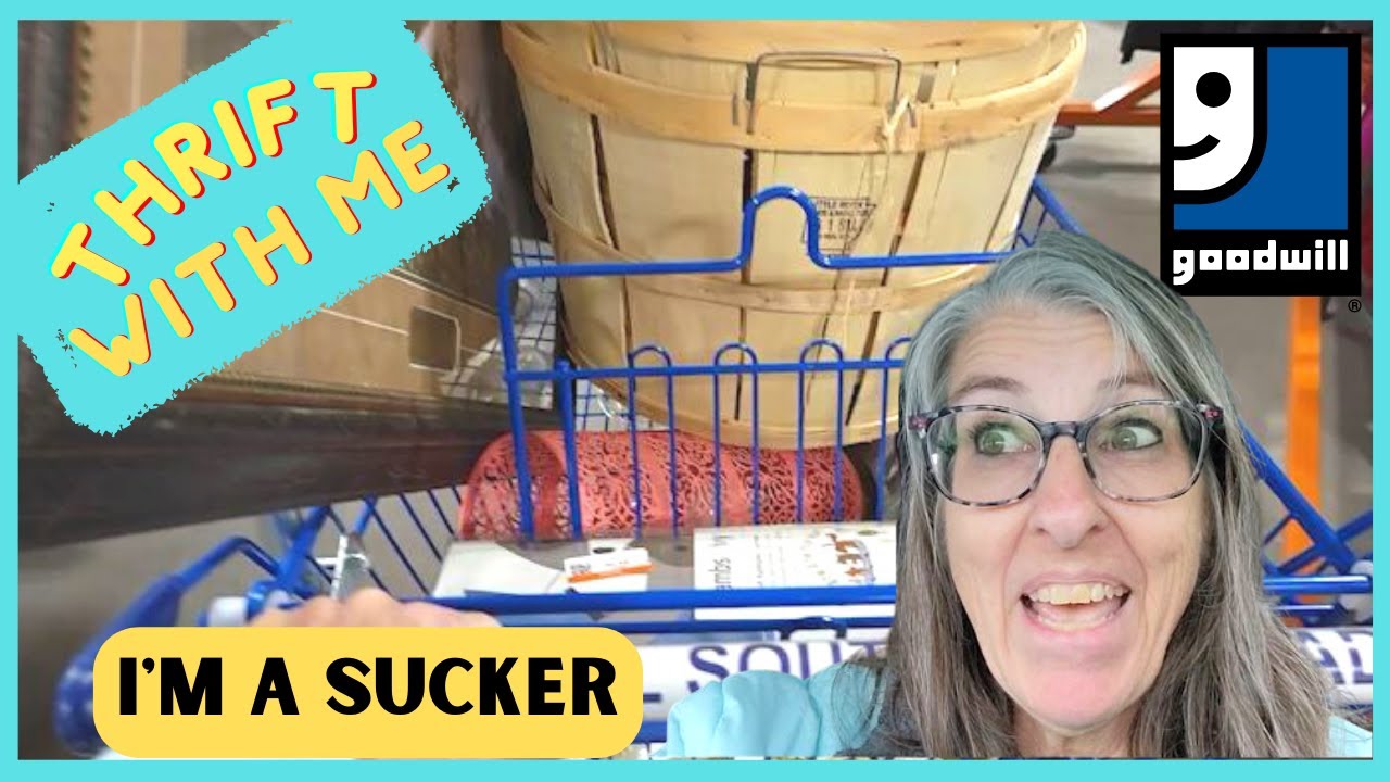I m A Sucker Thrift With Me At Goodwill In Las Vegas YouTube i-m-a-sucker-thrift-with-me-at-goodwill-in-las-vegas-youtube