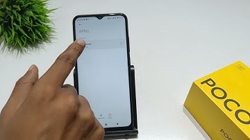 how to enable 5g network setting in poco c65 | poco c65 pro me network setting kaise kare